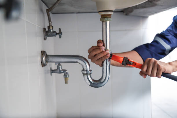 Best 24/7 Emergency Plumbing Services  in Valley Park, MO