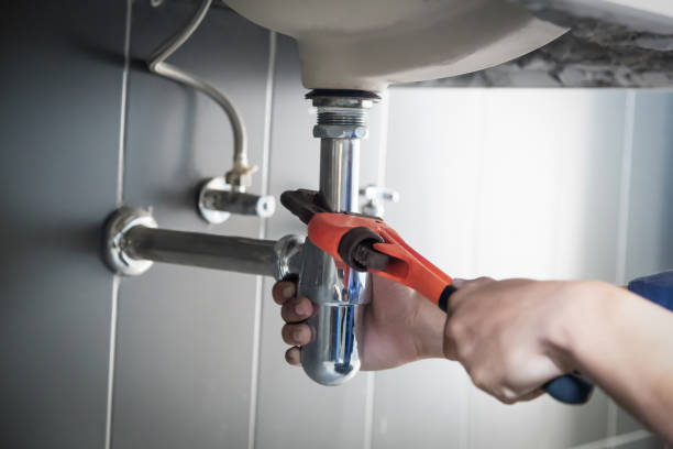 Residential Plumbing Services in Valley Park, MO